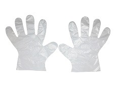 Pioneer Deli Gloves