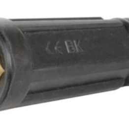 Cable Connector Dins Type Female