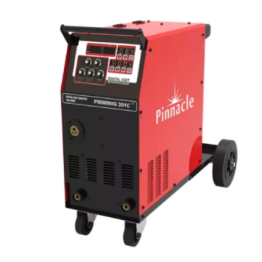 PINNACLE PROMIG 300ET 380V 300A MIG MMA welder