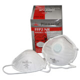 Pinnacle Dust Mask – SABS Approved Respirator