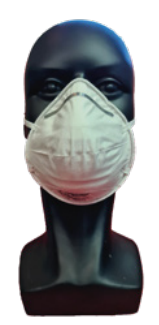 Pioneer Dust Mask FFp1