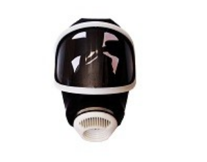 MSA Full Face Mask – SABS Approved Respirator for Welding and Industrial Use – Fourie Welding & Tool
