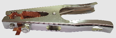 Earth Clamp – Durable Ground Clamp for ARC and MMA Welders – Fourie Welding & Tool