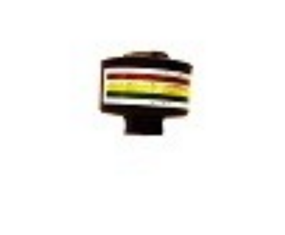 Cartridge for Full Face Mask Respirator – High-Efficiency Welding Fume Filter – Fourie Welding & Tool