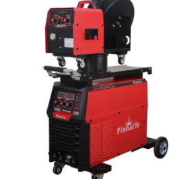Pinnacle PROMIG 500i 380V 500A MIG welder