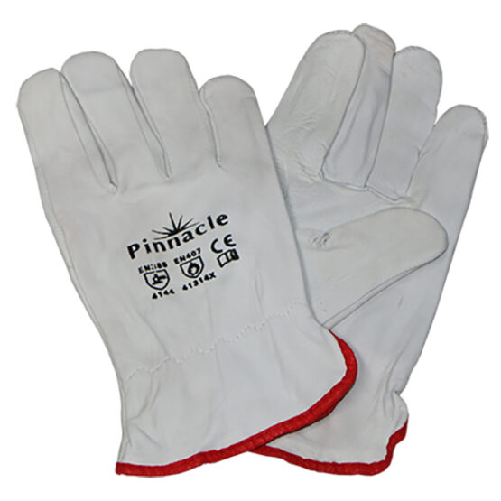 Pinnacle VIP Tig Gloves