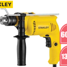 Stanley 600W Drill
