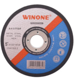 Winone steel 115mm cutting disc