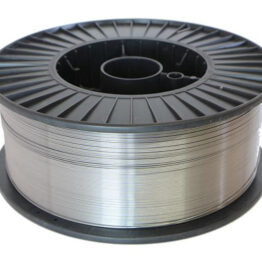 E71T - 11 1.2MM 15KG SPOOL ( GASLESS) Mig Wire