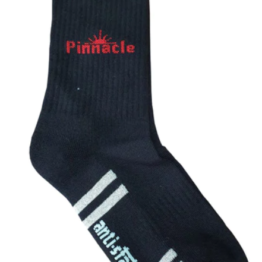 Pinnacle Anti-Static Workwear socks