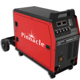 Pinnacle Digimig 275 Mig Welding Machine