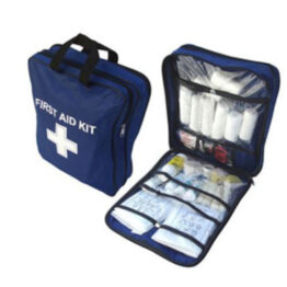 Pioneer Motorist First Aid Kit