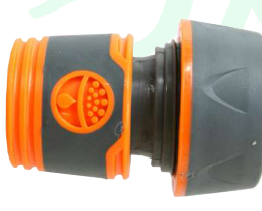 H20 HOSE CONNECTOR 3 OVER 4 INCH
