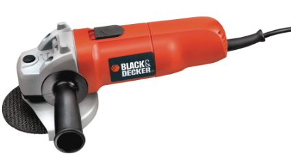 BLACK&DECKER GRINDER 115MM 700W