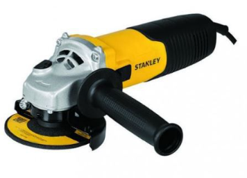 Stanley 115M 900W Small Angle Grinder