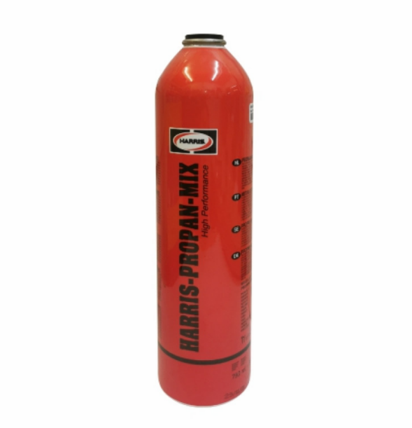 HARRIS REPLACEMENT PROPANE CYLINDER
