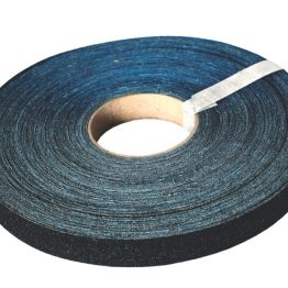 EMERY CLOTH 25MM X 100 GRIT X 50M ROLL