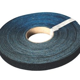 EMERY CLOTH 25MM X 120 GRIT X 50M ROLL