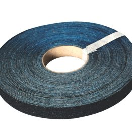 EMERY CLOTH 25MM X 240 GRIT X 50M ROLL