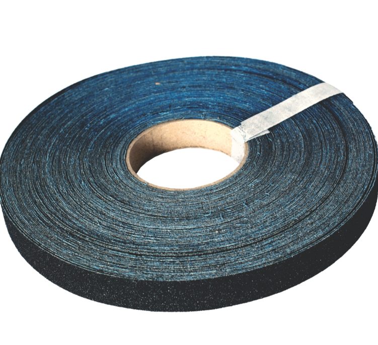 EMERY CLOTH 25MM X 240 GRIT X 50M ROLL