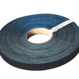 EMERY CLOTH 25MM X 40 GRIT X 50M ROLL