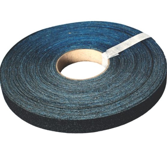 EMERY CLOTH 25MM X 400 GRIT X 50M ROLL