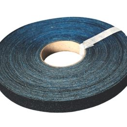 EMERY CLOTH 25MM X 80 GRIT X 50M ROLL