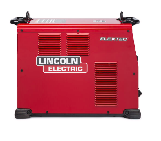 Lincoln FLEXTEC 650X Multi-Process Welder – Complete Industrial Welding System - Image 2