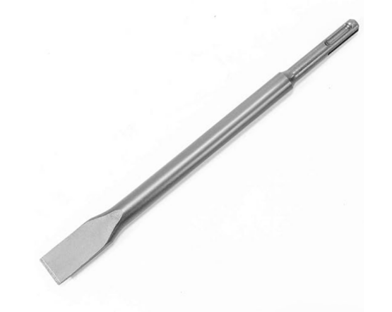 Hilti type Chisel