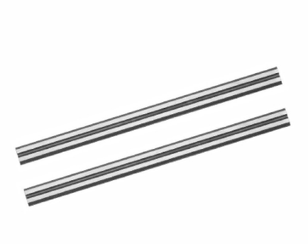 PLANER BLADES 2 PACK