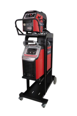 Taurus MIG/MMA-500i MIG MMA Welder with separate wire feeder – air-cooled 380V welding machine