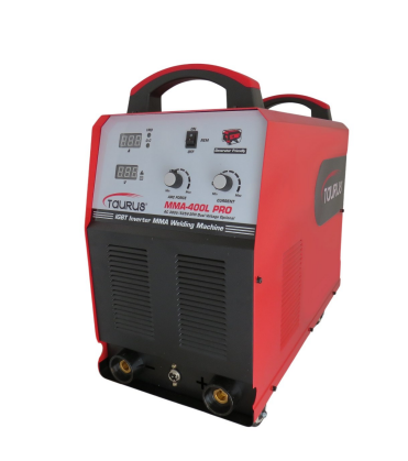 TAURUS MMA 400L HEAVY DUTY WELDER