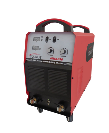 TAURUS MMA 630 WELDER GOUGING 380V