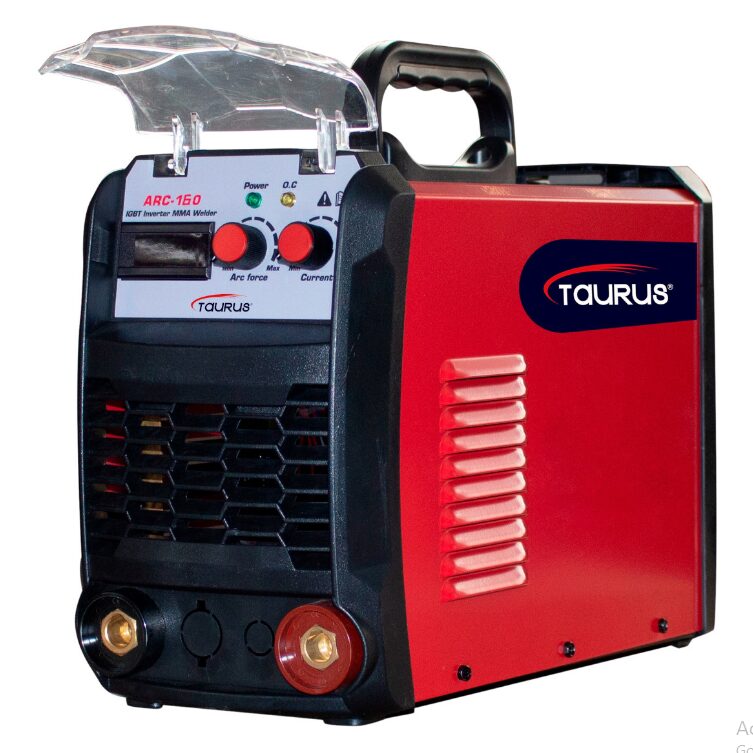 Taurus ARC200 Generator Friendly Heavy Duty ARC Welder