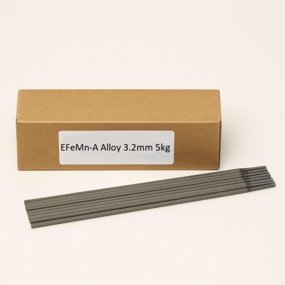 EFeMn-A Alloy 3.2mm 5kg