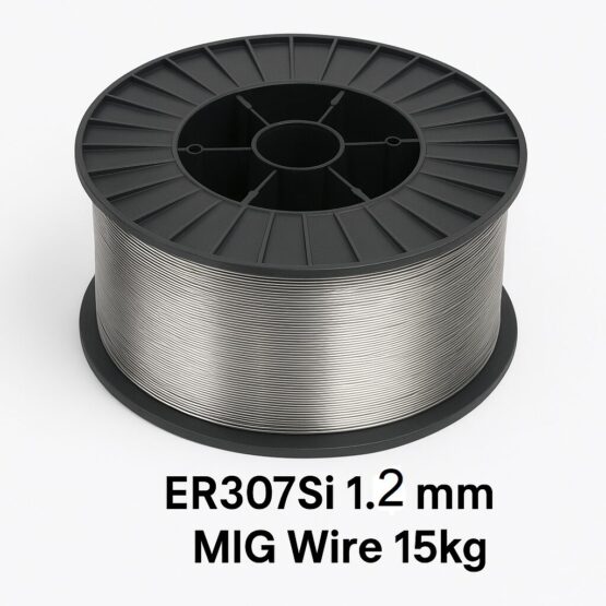 1.2mm ER307Si MIG welding wire spool