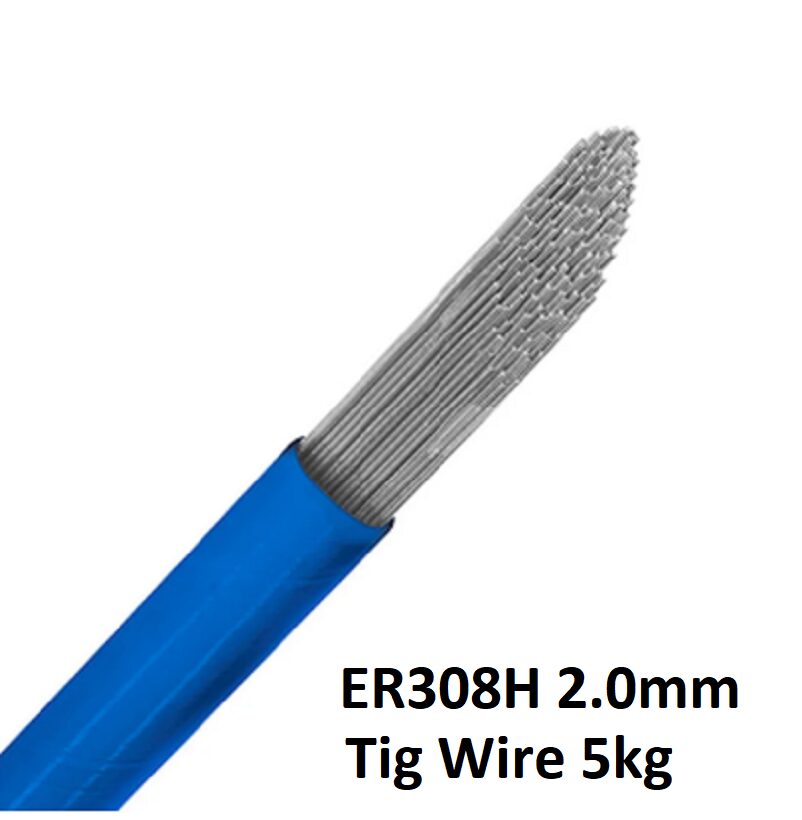 ER307 TIG wire 2.0mm 5kg stainless dissimilar metal