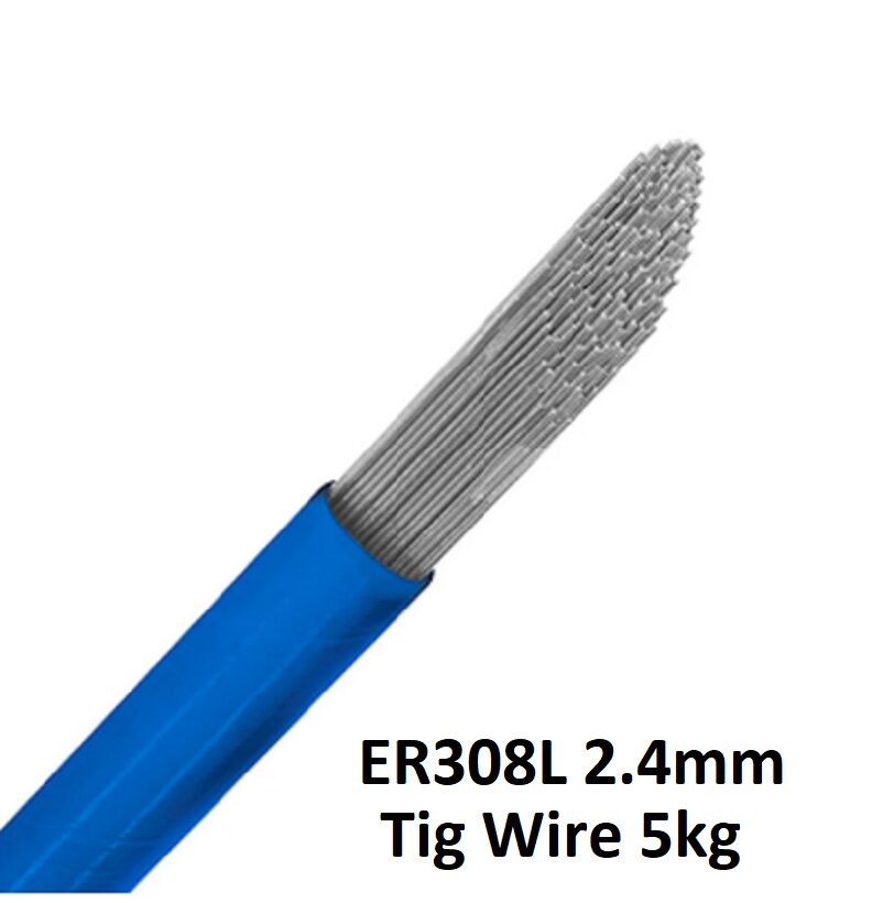 ER308L TIG wire 1.2mm 5kg stainless steel
