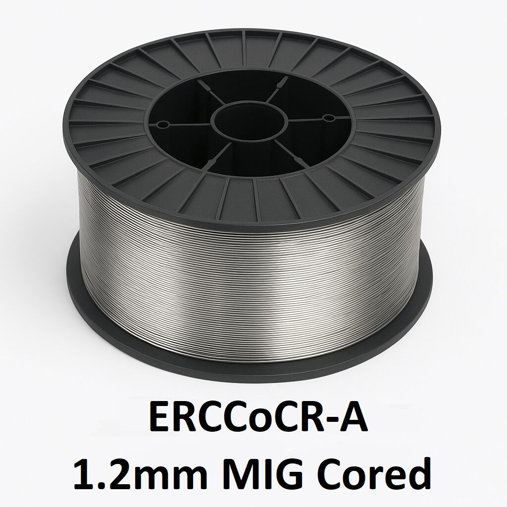 ERCCoCR-A 1.2mm MIG Cored Wire 15kg