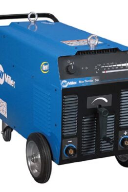 Miller Blue Thunder 443 DC CC Welder 380/525V