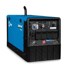 Miller Bobcat 200 Air Pak Diesel