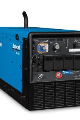 Miller Bobcat 200 Air Pak Diesel