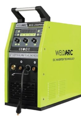 Weld Arc MIG 250 PRO